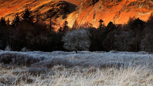 Manesty, Cumbria