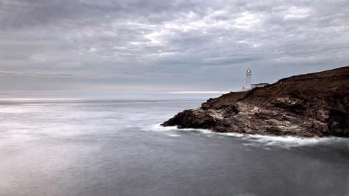 Trevose head, Cornwall