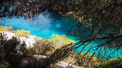 Menorca, Spain