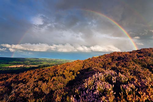 Ilkley, Yorkshire