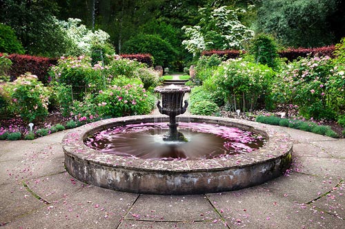 Newby Hall, Yorkshire