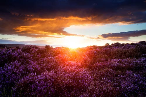 Ilkley, Yorkshire